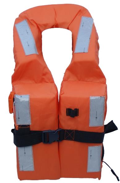 New Product Many Sizes Floating Life Jacket for Workers and Life Saving