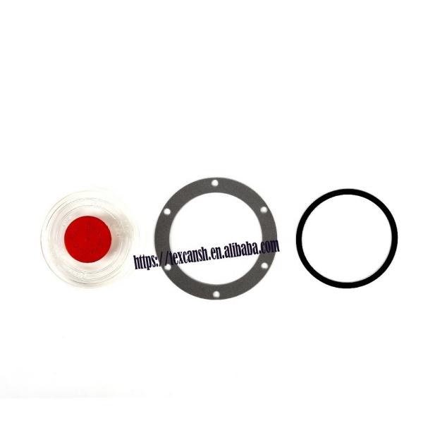HK5995 WGCVS Hubcap Window Kit Perfect for XX-4009/4195/4075 Series HUB CAP HUBCAP WGCVS TEXCAN