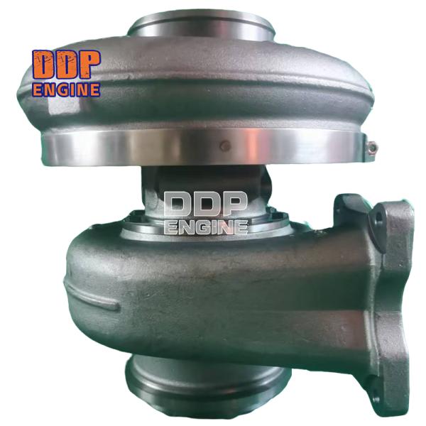 3593643 359364300 3593644 3593645 HX83 Engine Turbocharger For QSK60 G6