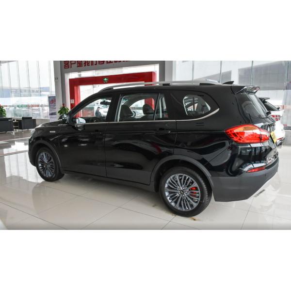 BWM X7 Medium Sized SUV 1.5T With 7 Seats 6 Speed Manual 180Km/H