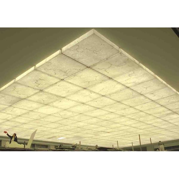 Customized Clear Stone Acrylic Sheet 2.5MM-15MM Home Furniture Decor