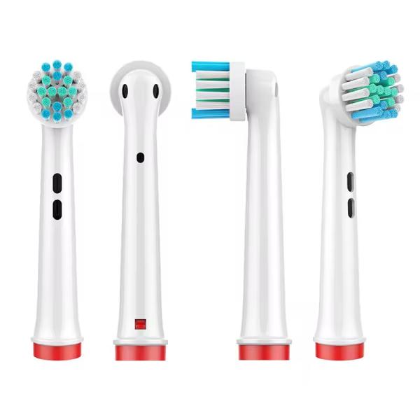 Oral Care Electric Toothbrush Head Replacement Compatible With B Oral Series