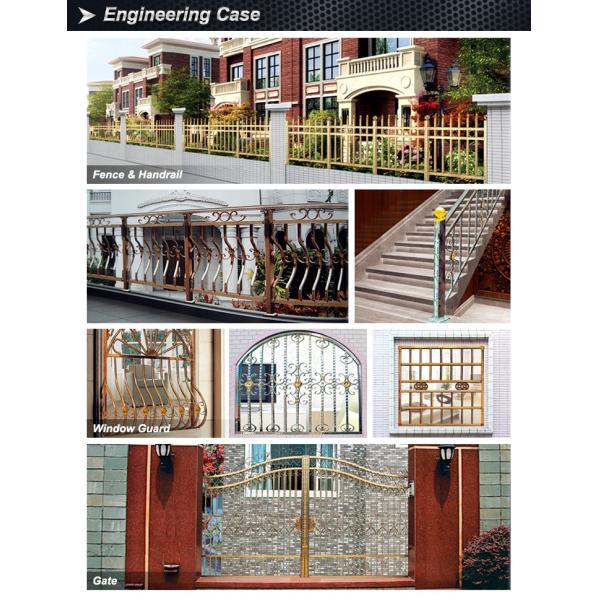 Foshan Nanhai Pinsanon Metal Products Co., Ltd.