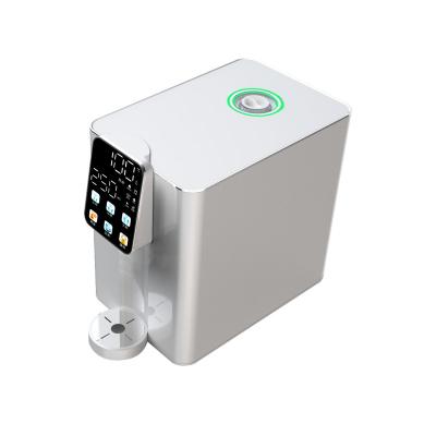 220V 50HZ Hydrogen Rich Water Maker 2000ppb Convenient To Use