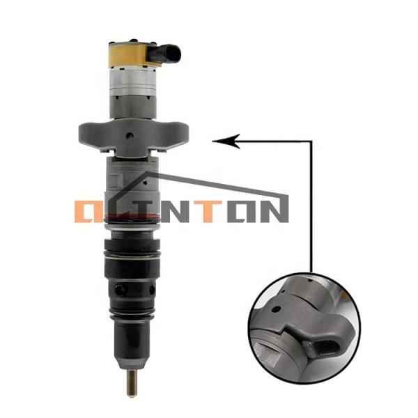 Excavator Nozzle 263-8218 for C7 Engine Fuel Injector 2638218 263-8218 E324D E325D