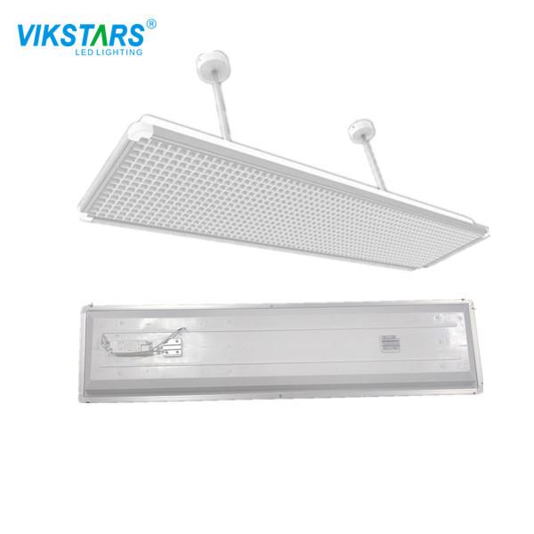Luz de sala de aula de alto CRI 3200lm com CRI>95Ra e para salas de exposições
