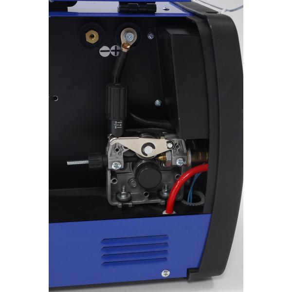 Mig Welding Machine Gas 180 Amp Mig/Tig/Mma Welding Machine