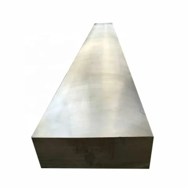 T304 304 Cold Drawn Stainless Steel Flat Bar