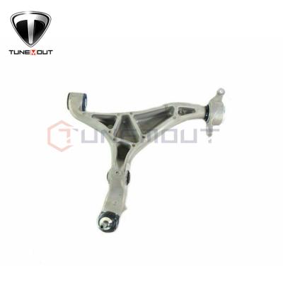 Aluminium Control Arm Front Suspension Auto Parts For Jeep Cherokee 68282728AC