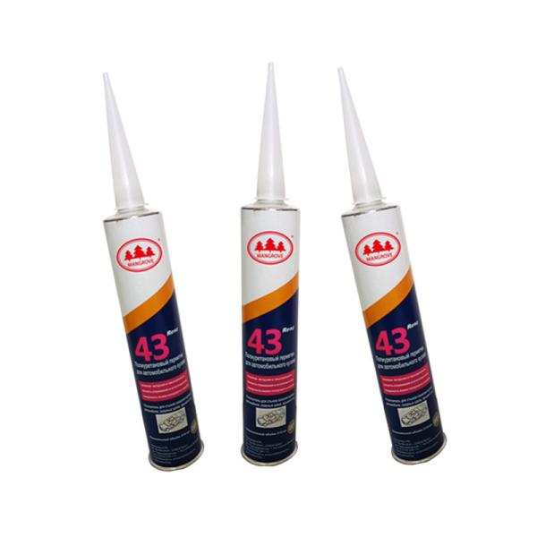 1 Year Shelf Life Car Windshield Adhesive Essential for Replacing Cracked Windshields in Auto Repairs