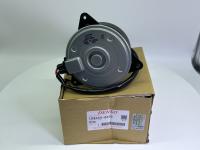 Moteur de ventilateur de refroidissement de voiture 168000-8050