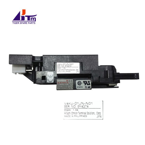 4450704253 445-0704253 NCR Smart Dip Card Reader USB ATM Parts