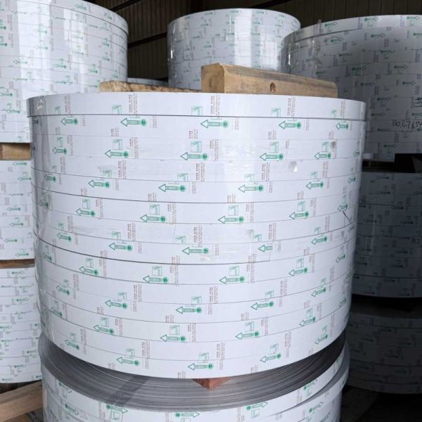 High Quality Color Coated Aluminum Coil Factory Supply Custom RAL Color PE Prepainted Aluminum Coil for Global Construction Projects