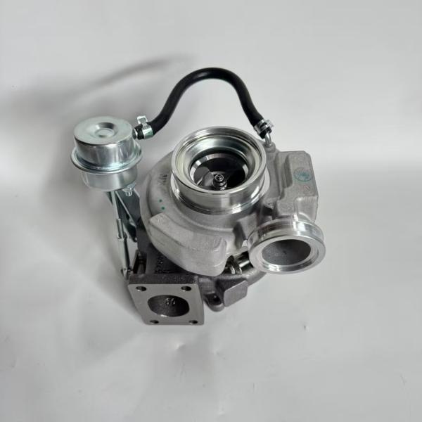 HE221W Commercial Turbocharger 4040567 4955279 For Cummins QSB Tier 3 Engine