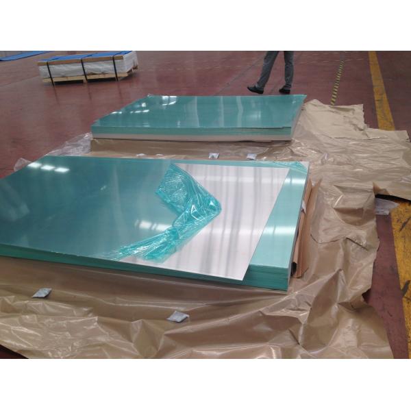 плита листа 5000series 6000series 7000series алюминиевая