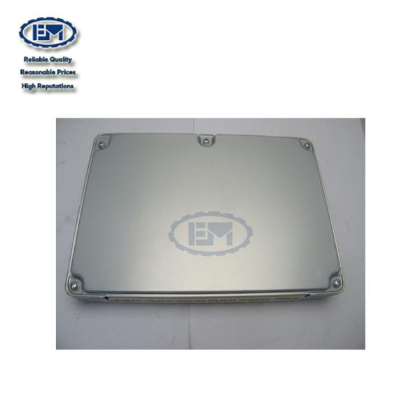 KOBELCO SK250-8 Excavator Engine Ecu Control Unit VH89661E0010B Construction Machinery Parts