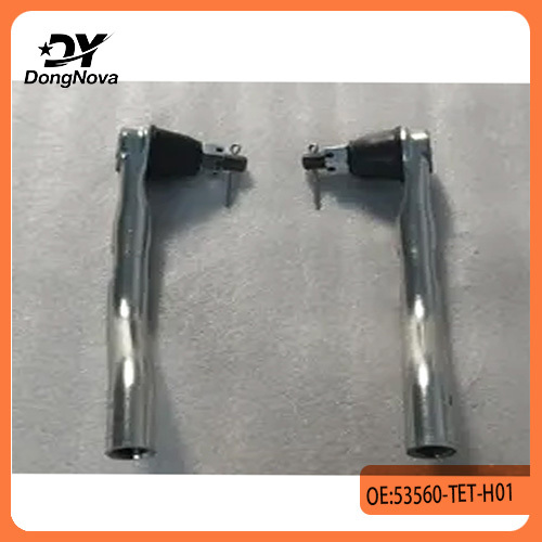 53540-TET-H01 53560-TET-H01 Automobile Suspension Parts Corrosion Resistant For Honda Civic2016-2021