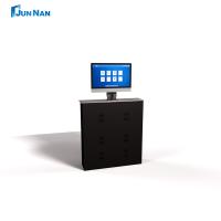 Elevador de monitoramento de computador para monitoramento regular Elevador de sala de conferências