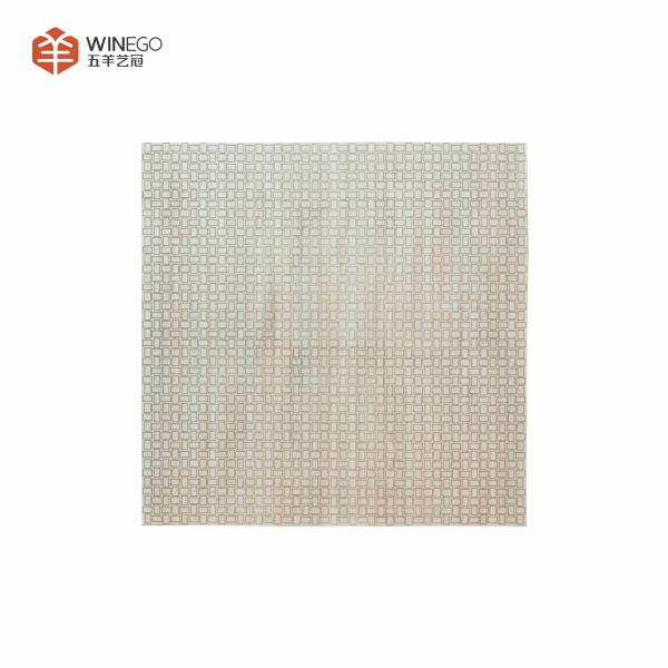Premium Super Micro-Perforated Acoustic Panel For Noise Control & Modern Interiors