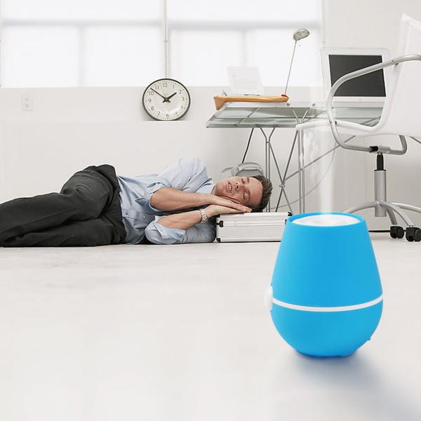 New Product Ideas 2019 USB Essential Oil new product ultrasonic mist maker air essential oils diffuser GK-LJH-001