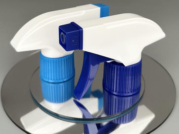 Design 28/410 Mini Cleaning Trigger Sprayer Plastic PP Fine Mist Hand Trigger Sprayer