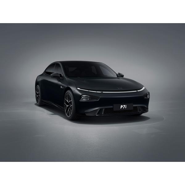 Xpeng P7 P7I Сделано в Китае Высокотехнологичный Мотор для взрослых 4 EV высокоскоростной электрический Xiaopeng P7 SUV Electric