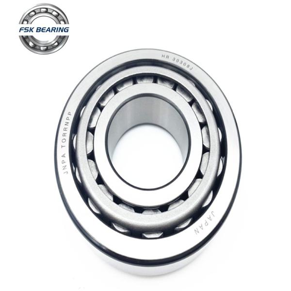 China FSK 32014 XF 1905216 Transmission Tapered Roller Bearing 70*110*25mm Top Saling