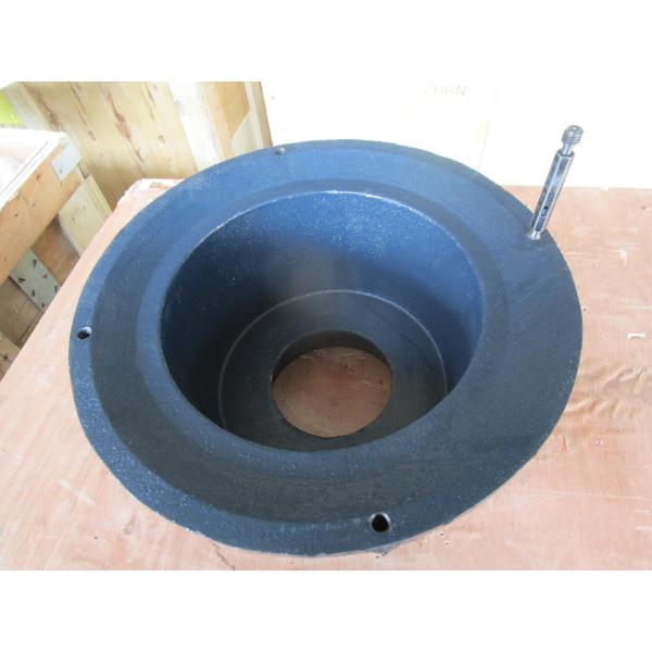 OEM Grey Iron Roof Building Drainage Roof Drain Cast Iron