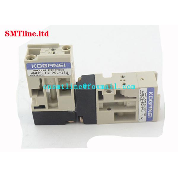 Выталкиватель АМЭ05-Э2 ПСЛ-13В вакуума запасных частей КМ5-М7174-11С ИАМАХА ИВ100СГ СМТ