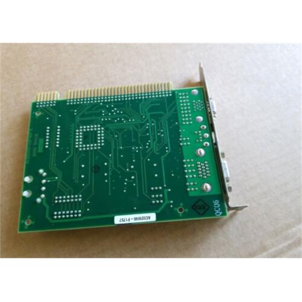 HONEYWELL 51305378-100 PRINTER INTERFACE CARD IKB12 Control Circuit Board