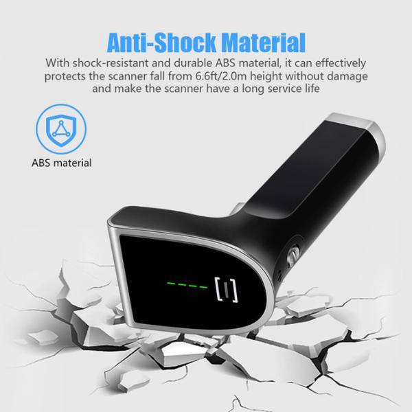 COMS 2D Barcode Scanenr Android Qr Barcode Reader с изменяющейся колыбелью