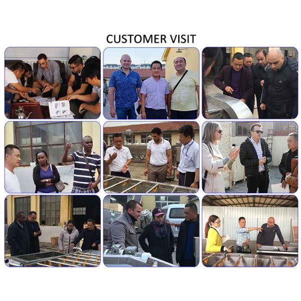 100kg 200kg 300kg Banana Chips Making Machines 20kg/H 50kg/H 100kg/H