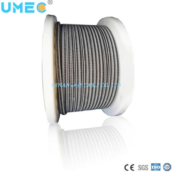 Overhead Fibreglass Wrapped Enamelled Wire The Best Option for Different Applications