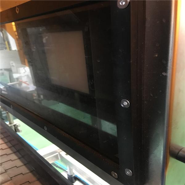 360 одиночная фаза машины AC220V осмотра ярлыка степени