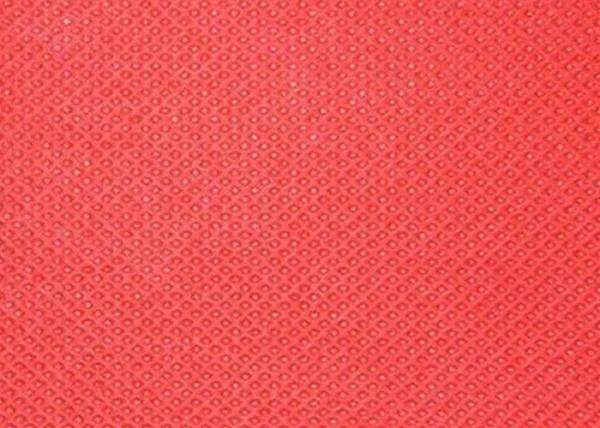 Water Absorbency Non Woven Geotextile Fabric , Non Woven Cleaning Cloths