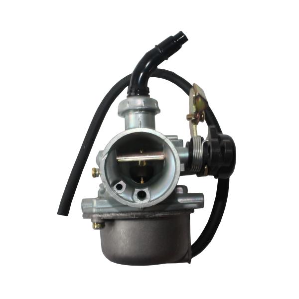 4 Stroke ATV Four Wheelers Parts 19mm Carburetor Cable Choke High Precision