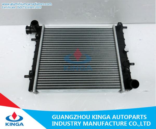 MT 2000 - 2004 Hyundai Radiator  Engine Cooling ACCENT'00-04