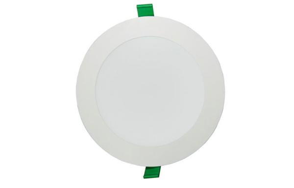 IP20 5 inch 25W 2375 Lumen SAMSUNG LED Ceiling Lighting For Shopping Mall