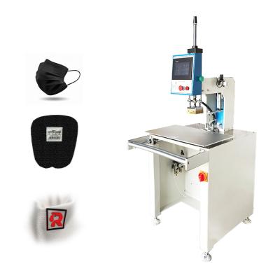 Máquina automática da imprensa da sapata para a impressão de rotulagem multifuncional