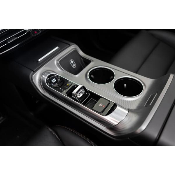 PHEV Гибридный Trumpchi E8 Cars Гибридный MPV 7-местный 2024 2.0ATK 150 км PRO Edition