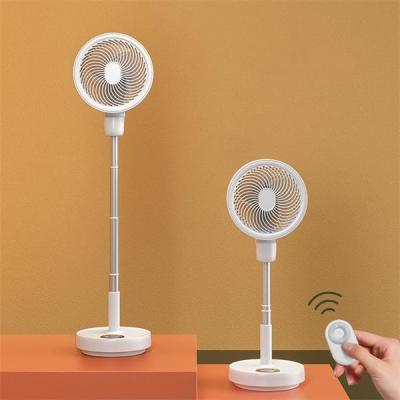 Fã de teto circulatório do ar inteiro da sala 90 graus pequenos que agitam a cabeça
