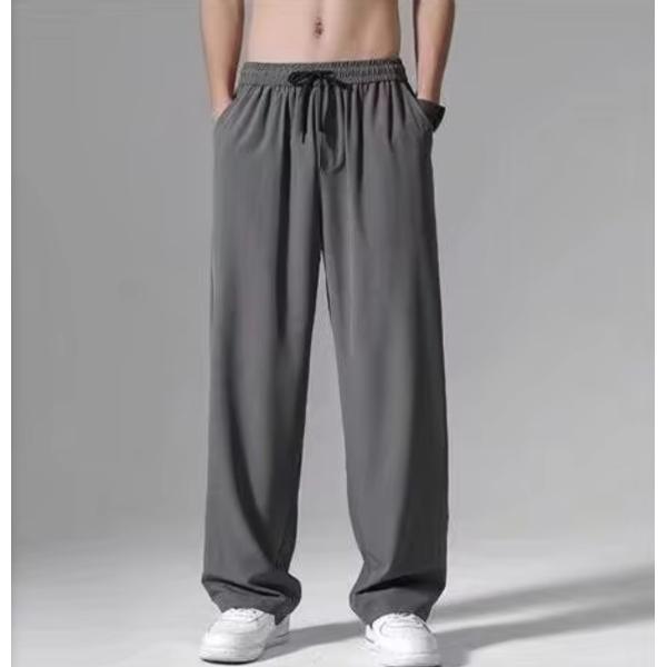 No belt Tactical Pants For Men Golf Pants Antiwrinkle Baggy SweatpantsPants joggers