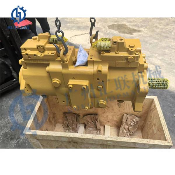 Construction Machinery K7V180 K7V180DTP 565973 5504341 550-4341 524-0924 Hydraulic Pump Main Pump for E336GC E345GC