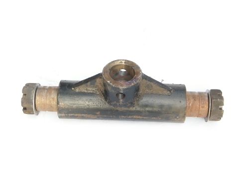75115365 King Pin Assembly For STR