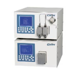 Isocratic HPLC