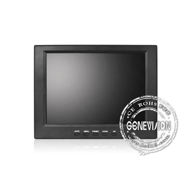 Мониторы LCD 10,4 дюймов с 5ms временем на ответ, 800×600