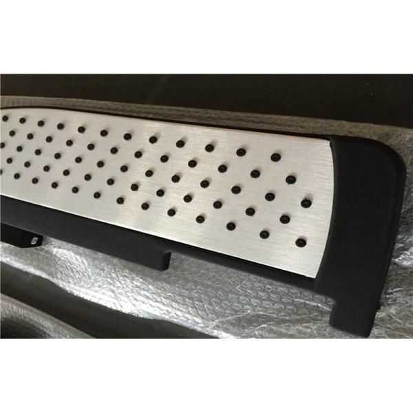 Original Models Car Side Steps for 12 CRV / OEM Style Running Board with Stable Performance