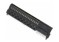 10121506-004812CLF Connectors HPCE Card Edge Connectors For Storage Enclosures