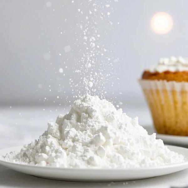 ODM ChP Standard Hydroxypropyl Beta Cyclodextrin Powder For Clothing Deodorization