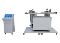 ISO 23953-2 Machine d'essai pour l'ouverture et la fermeture du couvercle de congélateur à coulisse horizontale